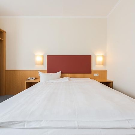 Residenz - Businesshotel Bensheim Eksteriør billede
