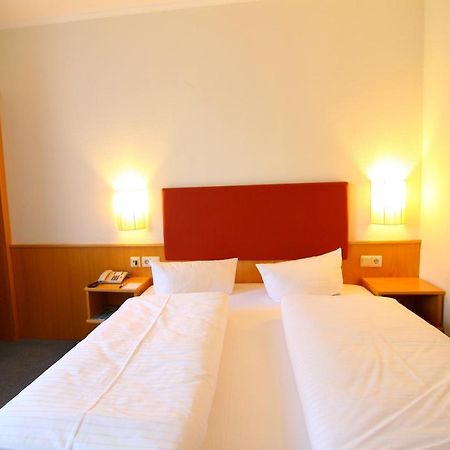 Residenz - Businesshotel Bensheim Eksteriør billede