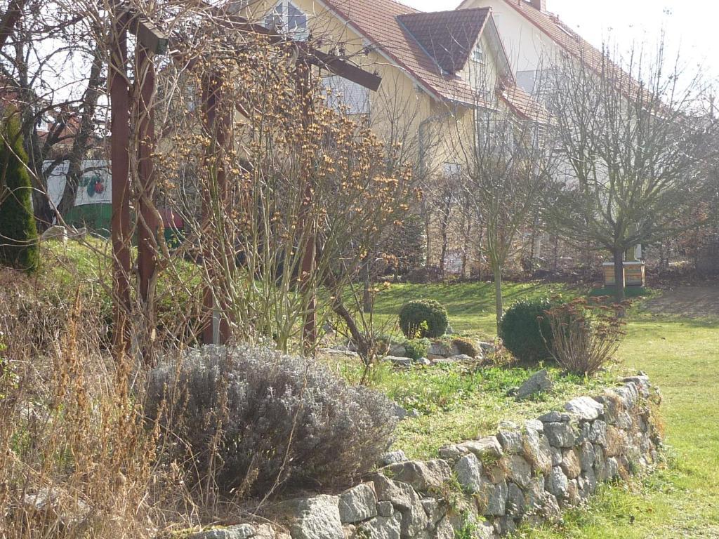 Residenz - Businesshotel Bensheim Eksteriør billede